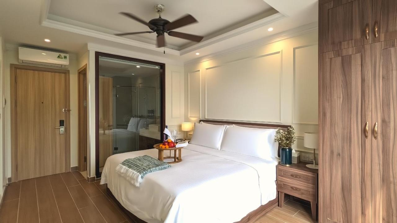 Anna Beach Phu Quoc Exterior photo