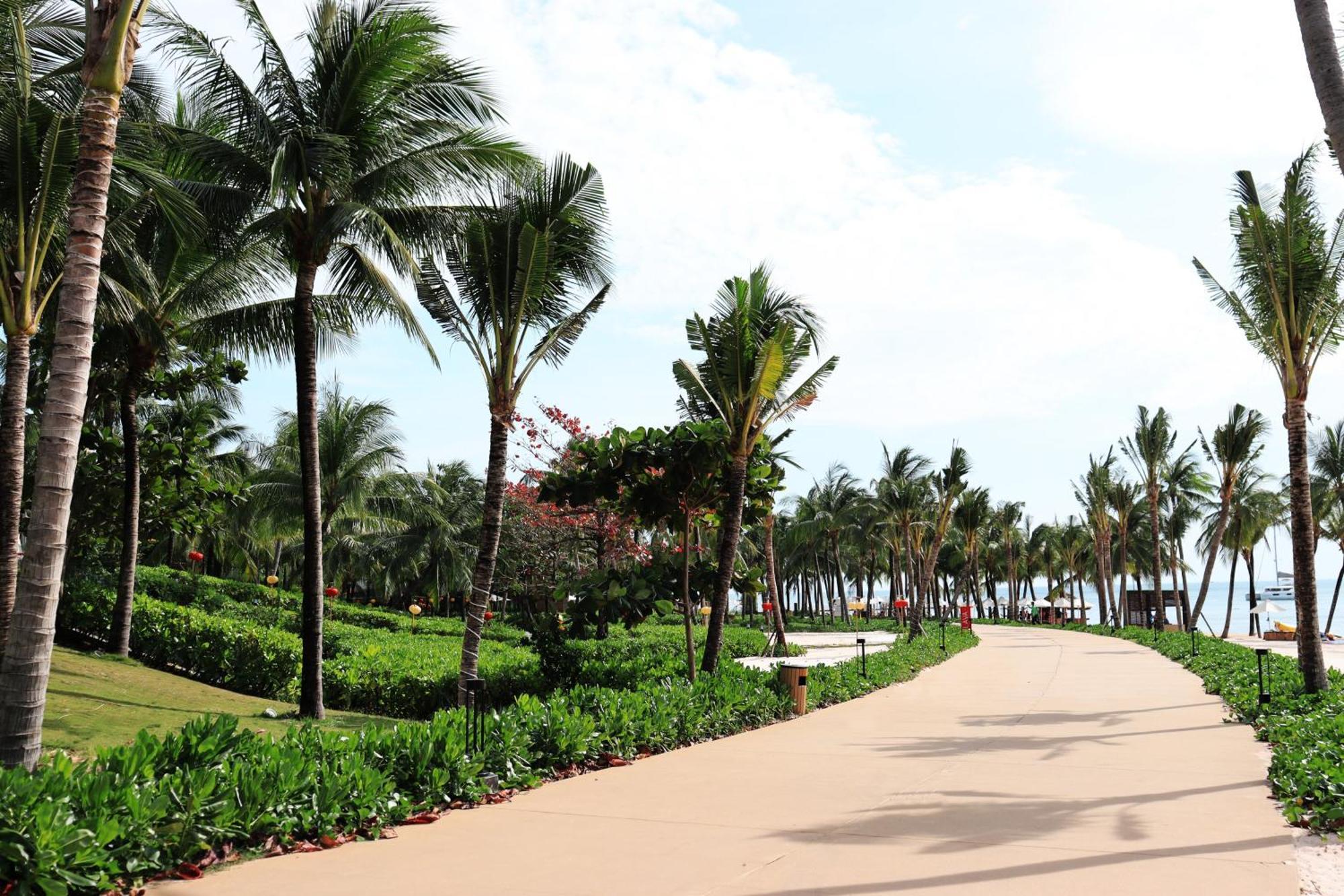 Anna Beach Phu Quoc Exterior photo
